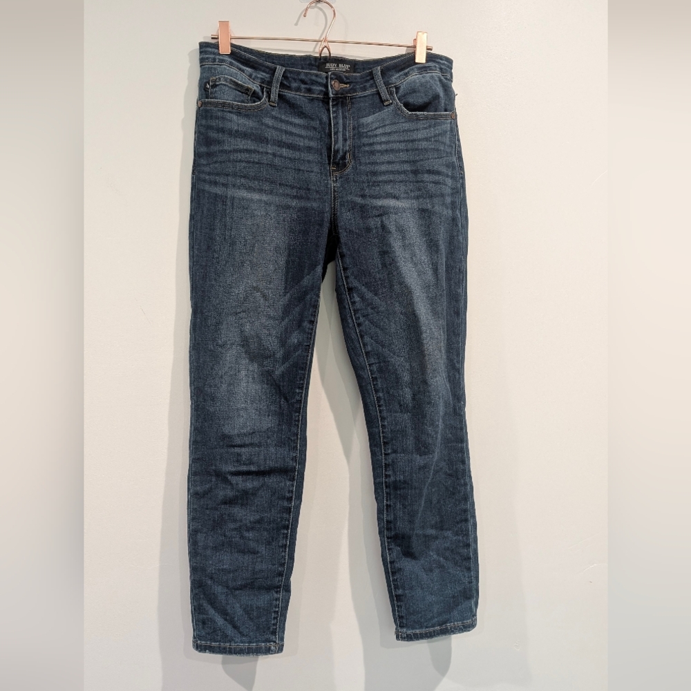 Judy Blue Jeans Relaxed Fit Size 31 (M)
